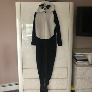 Joe Boxer Panda Onesie